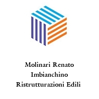 Logo Molinari Renato Imbianchino Ristrutturazioni Edili 