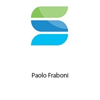 Logo Paolo Fraboni