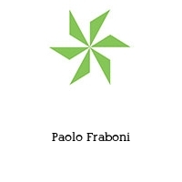 Logo Paolo Fraboni