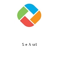 Logo S e A srl