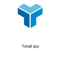 Tonali spa