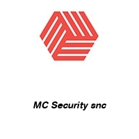 Logo MC Security snc