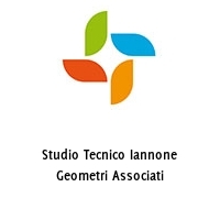 Logo Studio Tecnico Iannone Geometri Associati