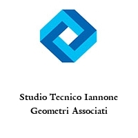 Studio Tecnico Iannone Geometri Associati