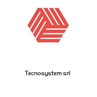 Logo Tecnosystem srl 