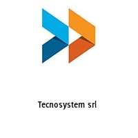 Logo Tecnosystem srl 