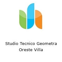 Logo Studio Tecnico Geometra Oreste Villa