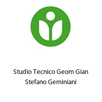 Studio Tecnico Geom Gian Stefano Geminiani