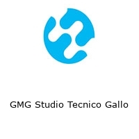 Logo GMG Studio Tecnico Gallo