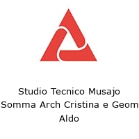 Studio Tecnico Musajo Somma Arch Cristina e Geom  Aldo 