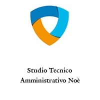 Logo Studio Tecnico Amministrativo Noè