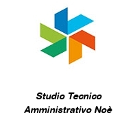 Logo Studio Tecnico Amministrativo Noè