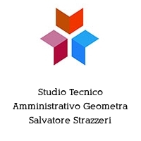 Logo Studio Tecnico Amministrativo Geometra Salvatore Strazzeri