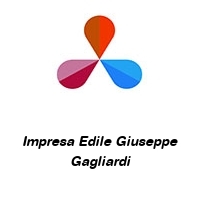 Logo Impresa Edile Giuseppe Gagliardi