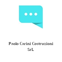 Logo Paolo Carini Costruzioni SrL