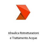 Logo Idraulica Ristrutturazioni e Trattamento Acque