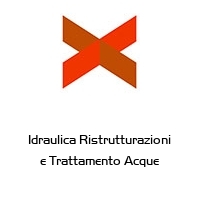 Logo Idraulica Ristrutturazioni e Trattamento Acque