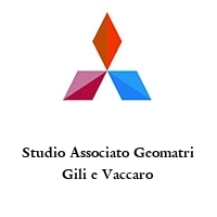 Studio Associato Geomatri Gili e Vaccaro