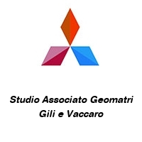 Logo Studio Associato Geomatri Gili e Vaccaro