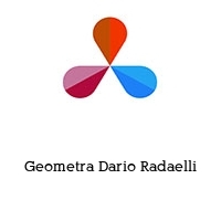 Logo Geometra Dario Radaelli