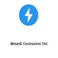 Logo Minardi Costruzioni SnC