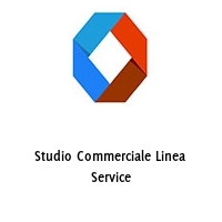 Logo Studio Commerciale Linea Service