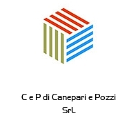 Logo C e P di Canepari e Pozzi SrL