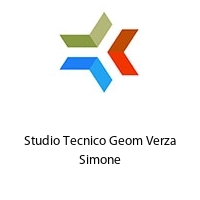 Logo Studio Tecnico Geom Verza Simone