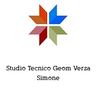 Studio Tecnico Geom Verza Simone