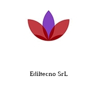 Logo Ediltecno SrL