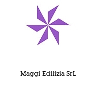 Logo Maggi Edilizia SrL