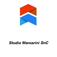 Logo Studio Marcarini SnC