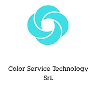 Logo Color Service Technology SrL
