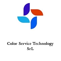 Logo Color Service Technology SrL