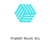 Logo Fratelli Nicoli SrL