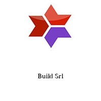 Logo Build Srl