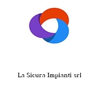 Logo La Sicura Impianti srl