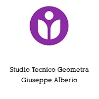 Studio Tecnico Geometra Giuseppe Alberio