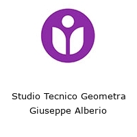 Logo Studio Tecnico Geometra Giuseppe Alberio