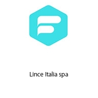 Lince Italia spa