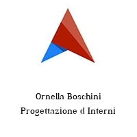 Ornella Boschini Progettazione d Interni
