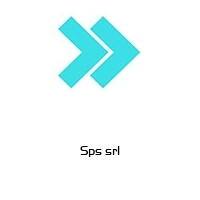 Logo Sps srl