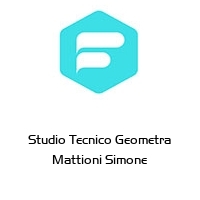 Logo Studio Tecnico Geometra Mattioni Simone