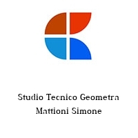 Logo Studio Tecnico Geometra Mattioni Simone