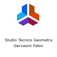 Logo Studio Tecnico Geometra Gervasini Fabio