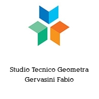 Studio Tecnico Geometra Gervasini Fabio