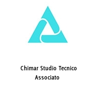 Logo Chimar Studio Tecnico Associato 