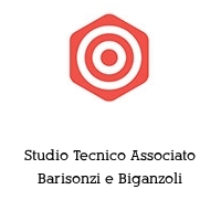 Logo Studio Tecnico Associato Barisonzi e Biganzoli