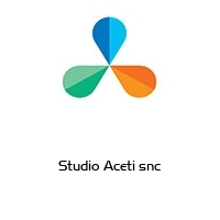 Studio Aceti snc