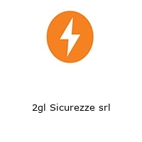 Logo 2gl Sicurezze srl